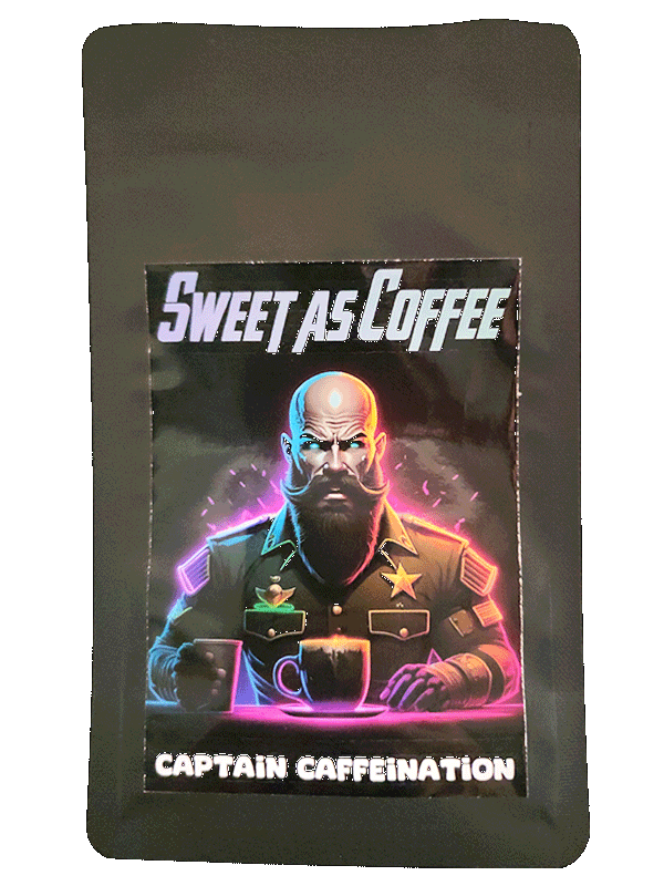 Captain-Caffeination