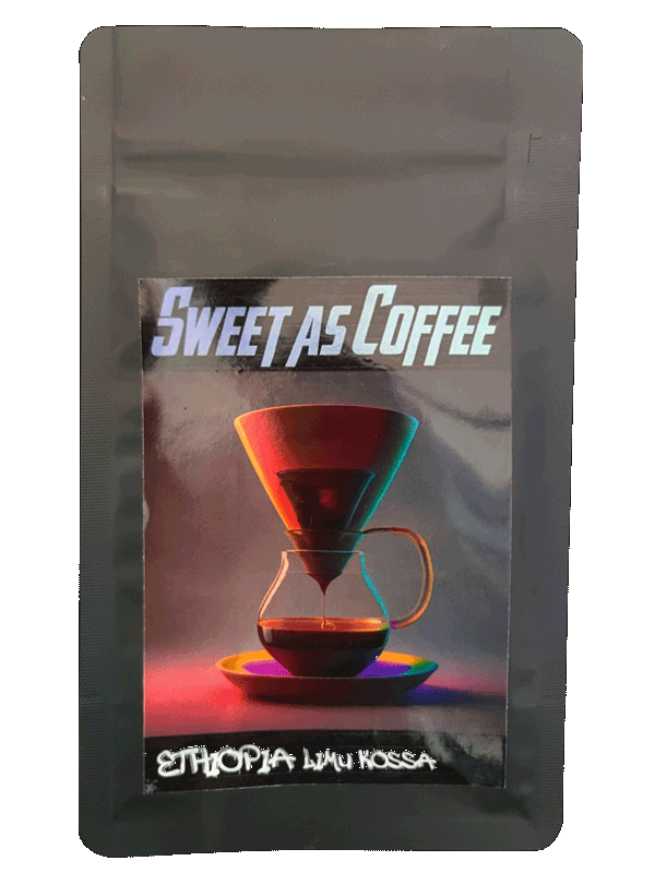 Welcome - Sweet as Coffee